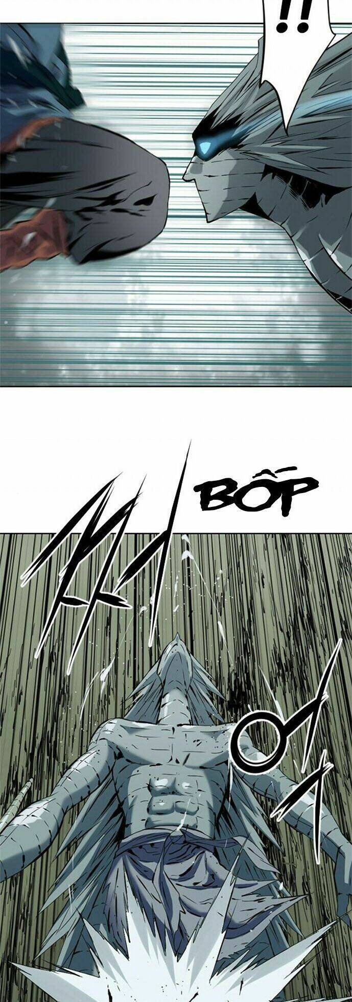 Thiên Hạ Đệ Nhất Nhân Chap 8 - Next Chap 9