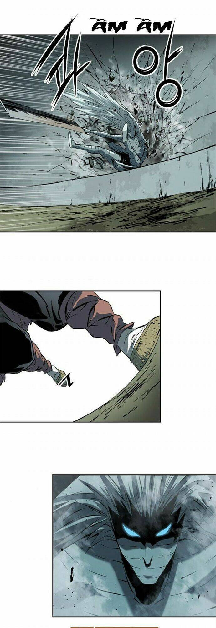 Thiên Hạ Đệ Nhất Nhân Chap 8 - Next Chap 9