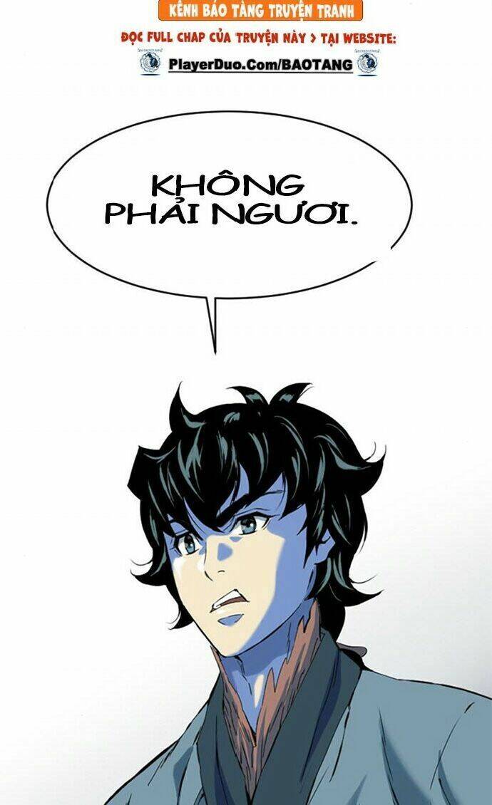 Thiên Hạ Đệ Nhất Nhân Chap 8 - Next Chap 9