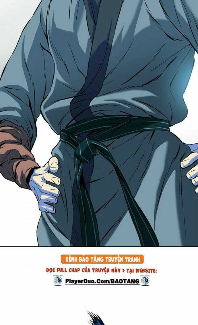 Thiên Hạ Đệ Nhất Nhân Chap 8 - Next Chap 9