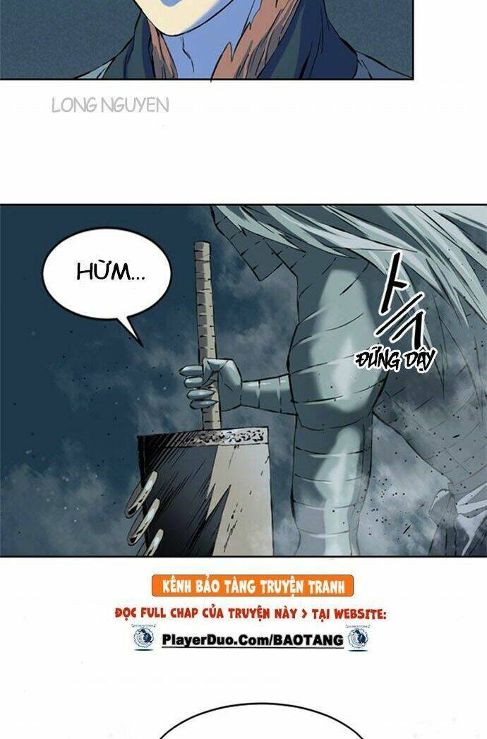 Thiên Hạ Đệ Nhất Nhân Chap 8 - Next Chap 9