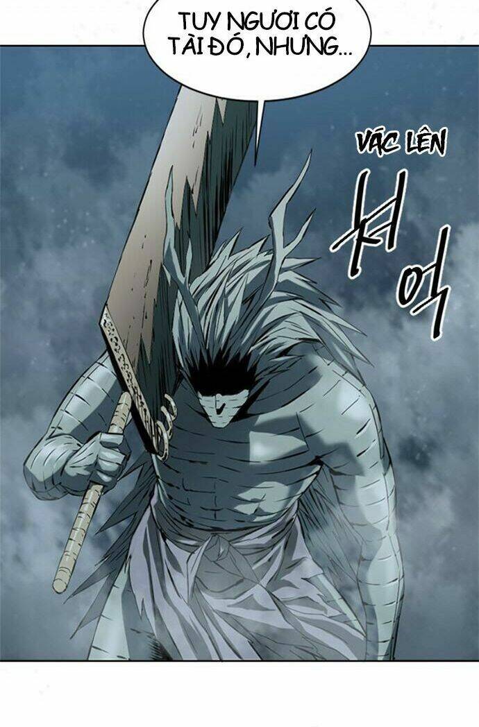 Thiên Hạ Đệ Nhất Nhân Chap 8 - Next Chap 9