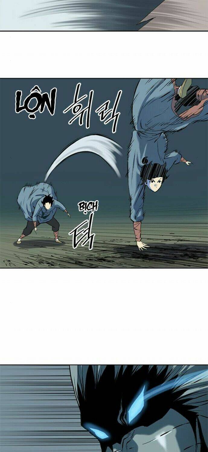 Thiên Hạ Đệ Nhất Nhân Chap 8 - Next Chap 9