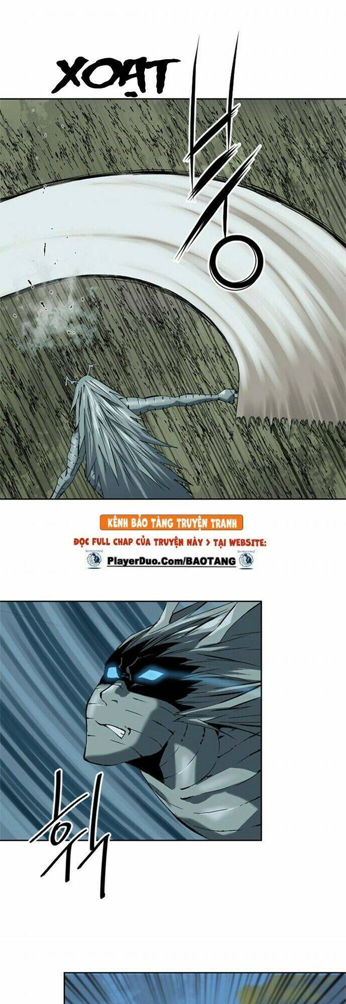 Thiên Hạ Đệ Nhất Nhân Chap 8 - Next Chap 9