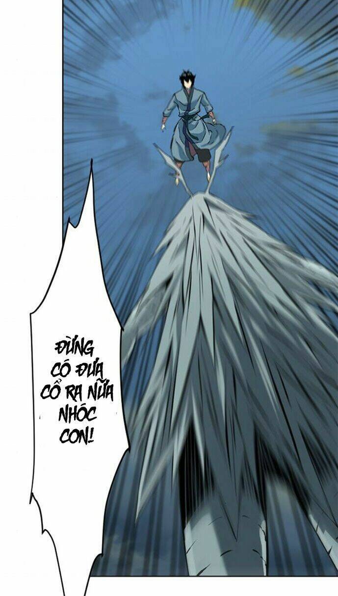 Thiên Hạ Đệ Nhất Nhân Chap 8 - Next Chap 9