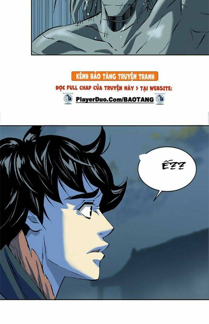 Thiên Hạ Đệ Nhất Nhân Chap 8 - Next Chap 9