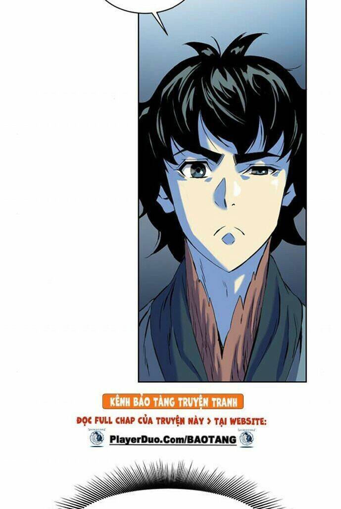 Thiên Hạ Đệ Nhất Nhân Chap 8 - Next Chap 9