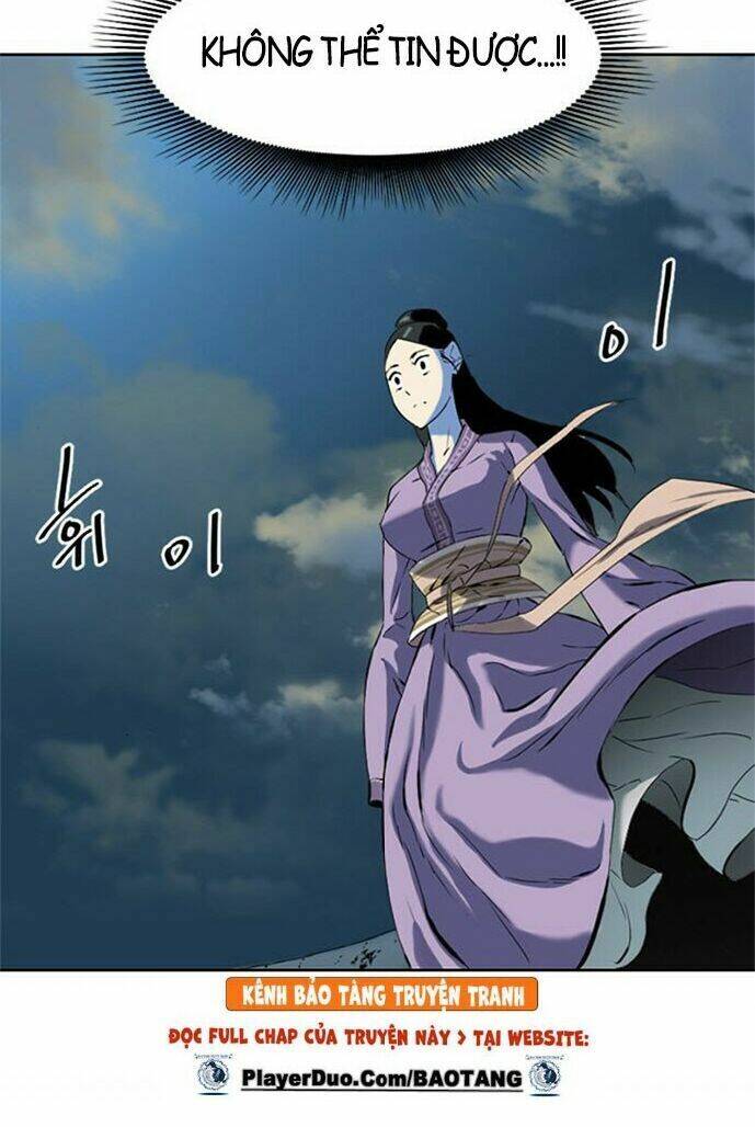 Thiên Hạ Đệ Nhất Nhân Chap 8 - Next Chap 9