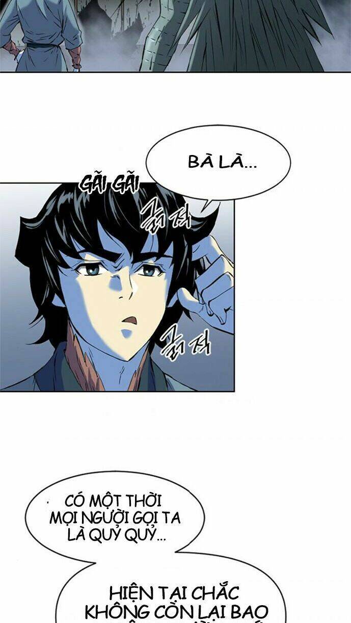 Thiên Hạ Đệ Nhất Nhân Chap 8 - Next Chap 9