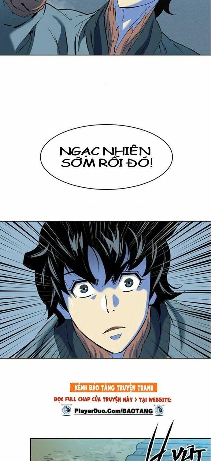 Thiên Hạ Đệ Nhất Nhân Chap 8 - Next Chap 9