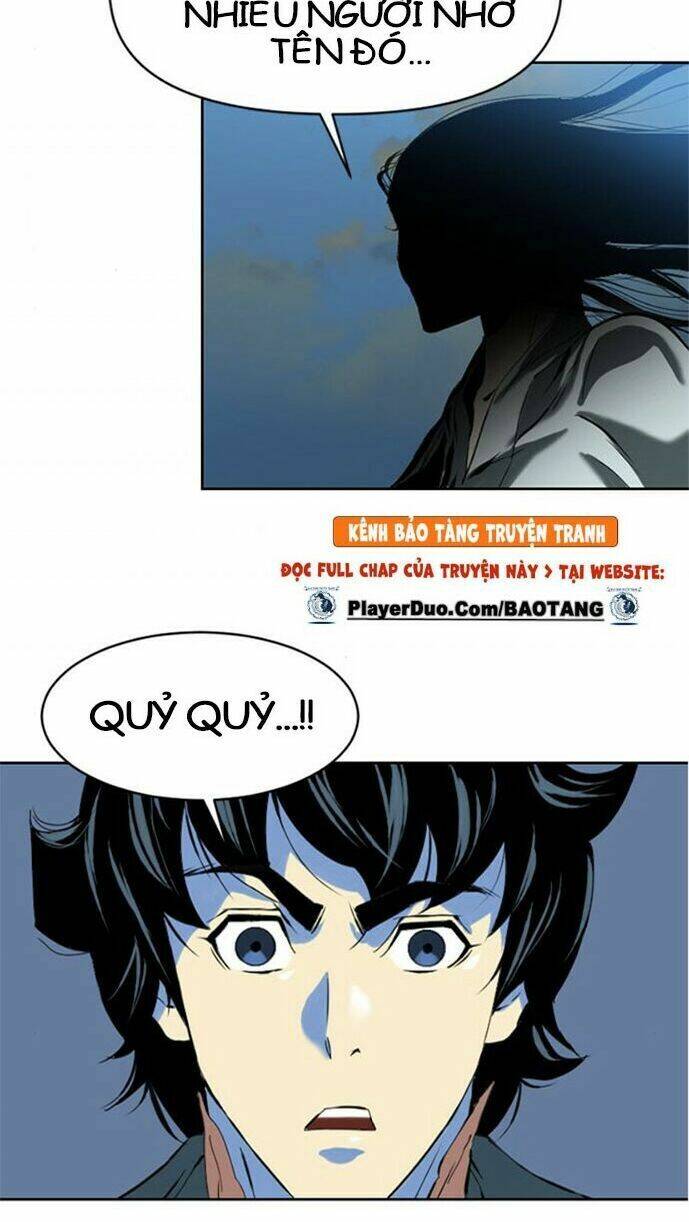 Thiên Hạ Đệ Nhất Nhân Chap 8 - Next Chap 9