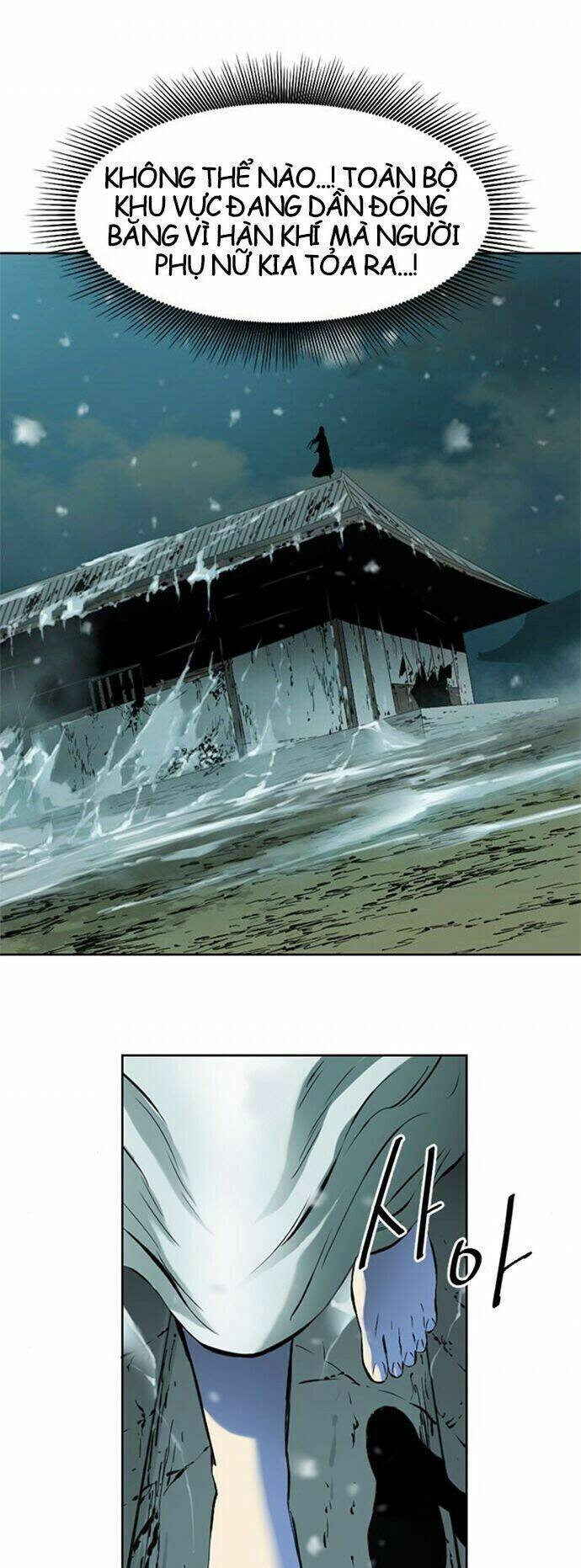 Thiên Hạ Đệ Nhất Nhân Chap 8 - Next Chap 9