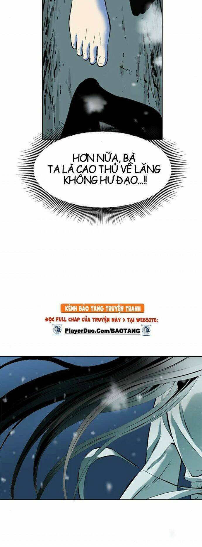 Thiên Hạ Đệ Nhất Nhân Chap 8 - Next Chap 9