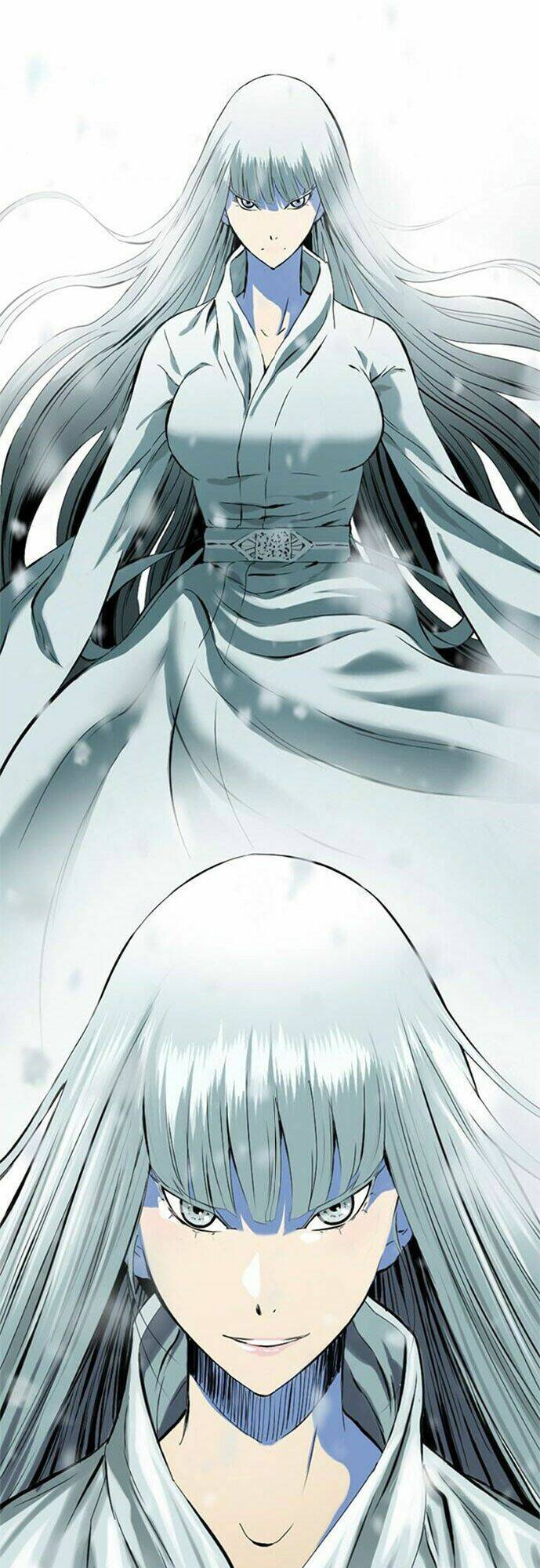 Thiên Hạ Đệ Nhất Nhân Chap 8 - Next Chap 9