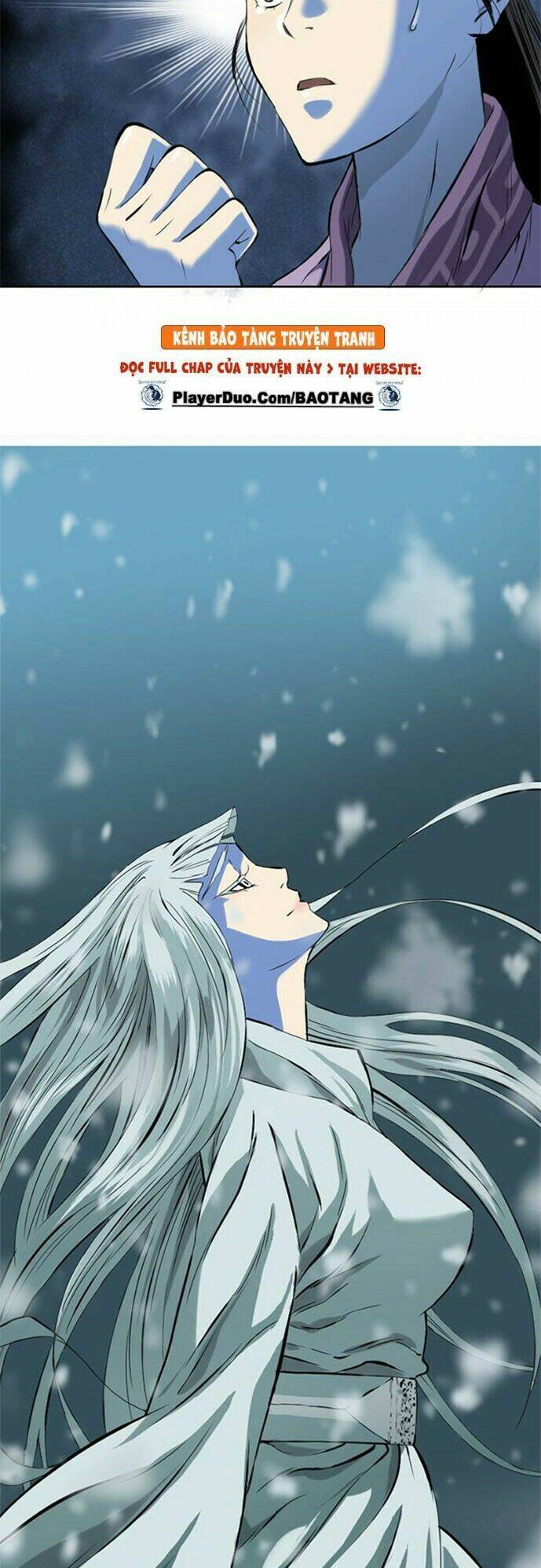 Thiên Hạ Đệ Nhất Nhân Chap 8 - Next Chap 9