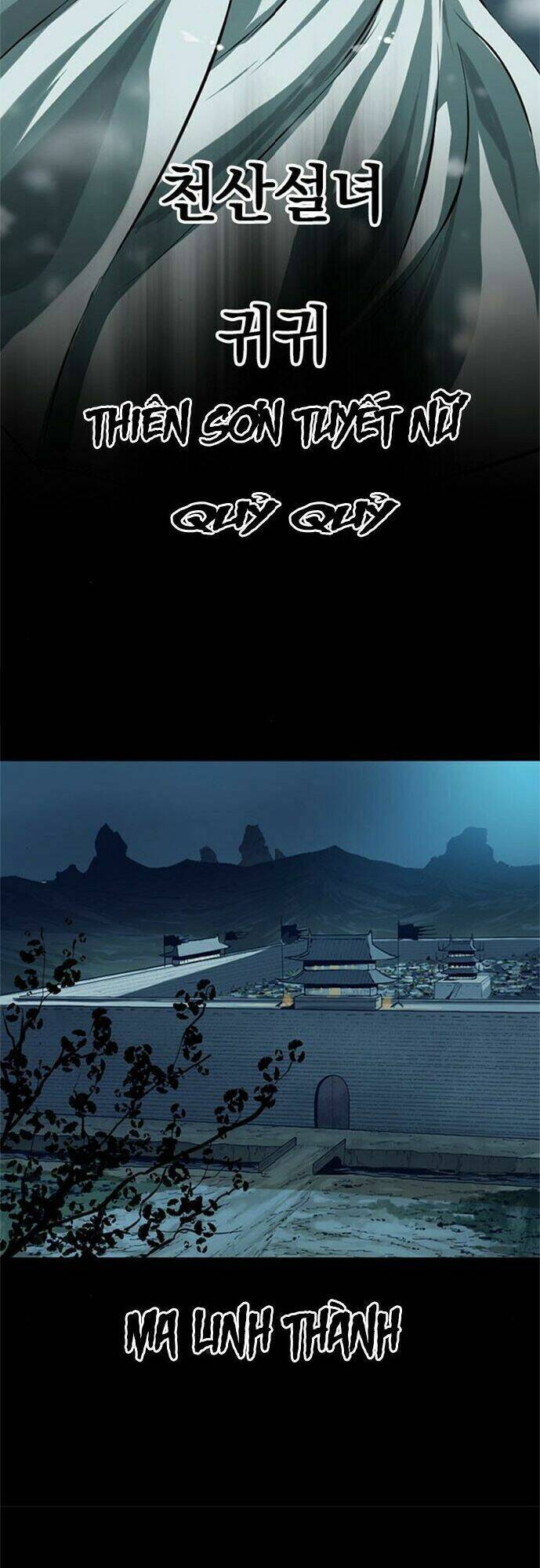 Thiên Hạ Đệ Nhất Nhân Chap 8 - Next Chap 9