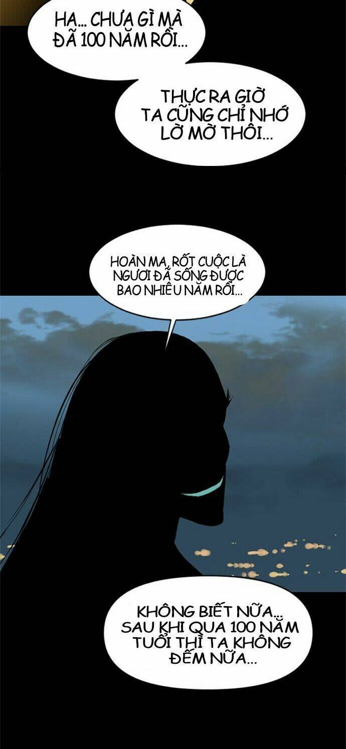 Thiên Hạ Đệ Nhất Nhân Chap 8 - Next Chap 9