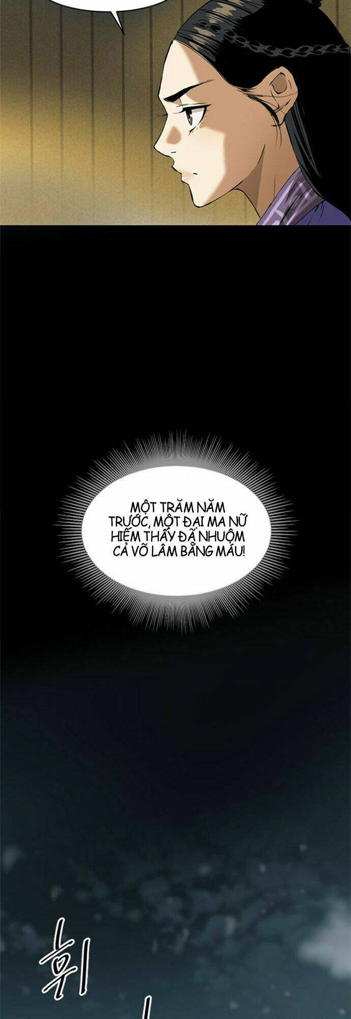 Thiên Hạ Đệ Nhất Nhân Chap 8 - Next Chap 9