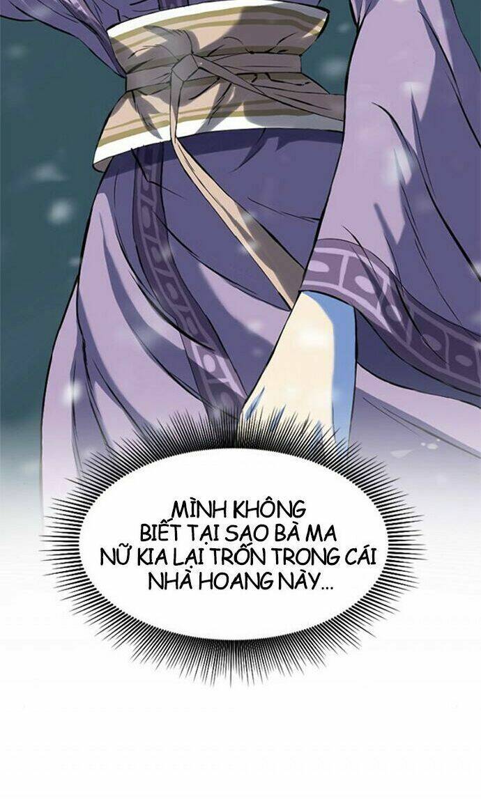 Thiên Hạ Đệ Nhất Nhân Chap 8 - Next Chap 9