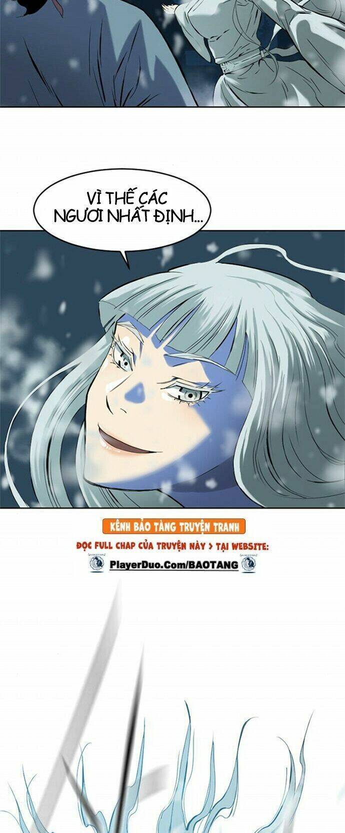 Thiên Hạ Đệ Nhất Nhân Chap 8 - Next Chap 9