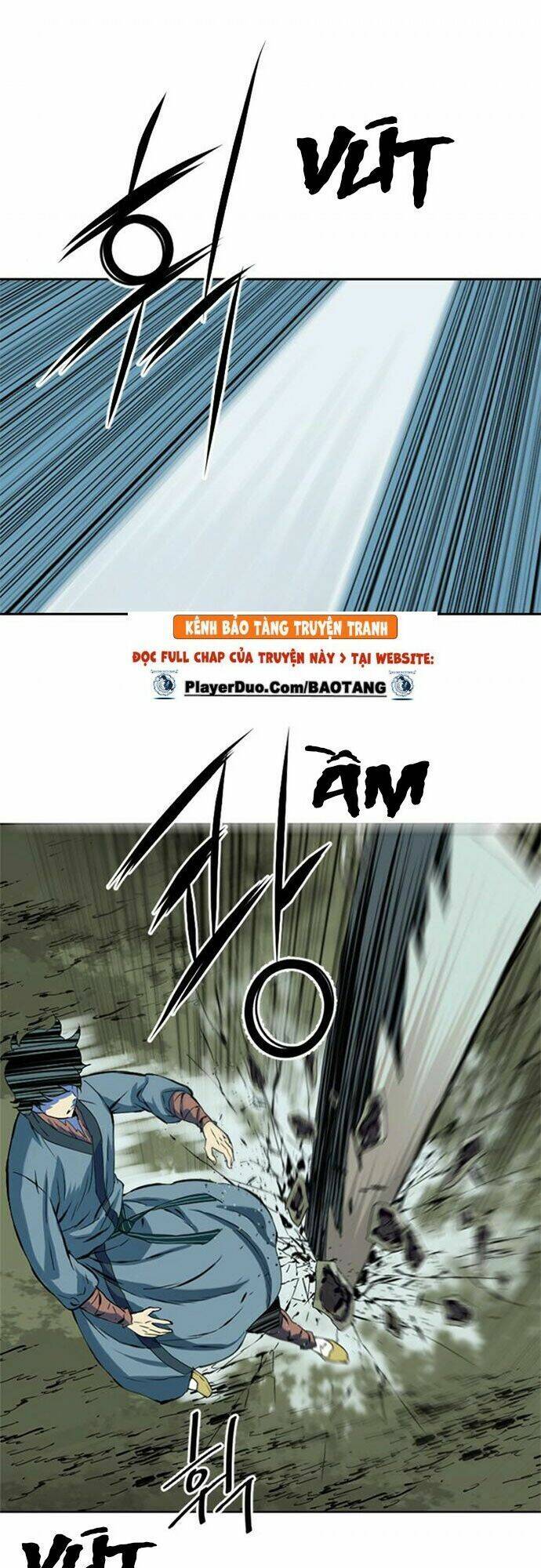 Thiên Hạ Đệ Nhất Nhân Chap 8 - Next Chap 9