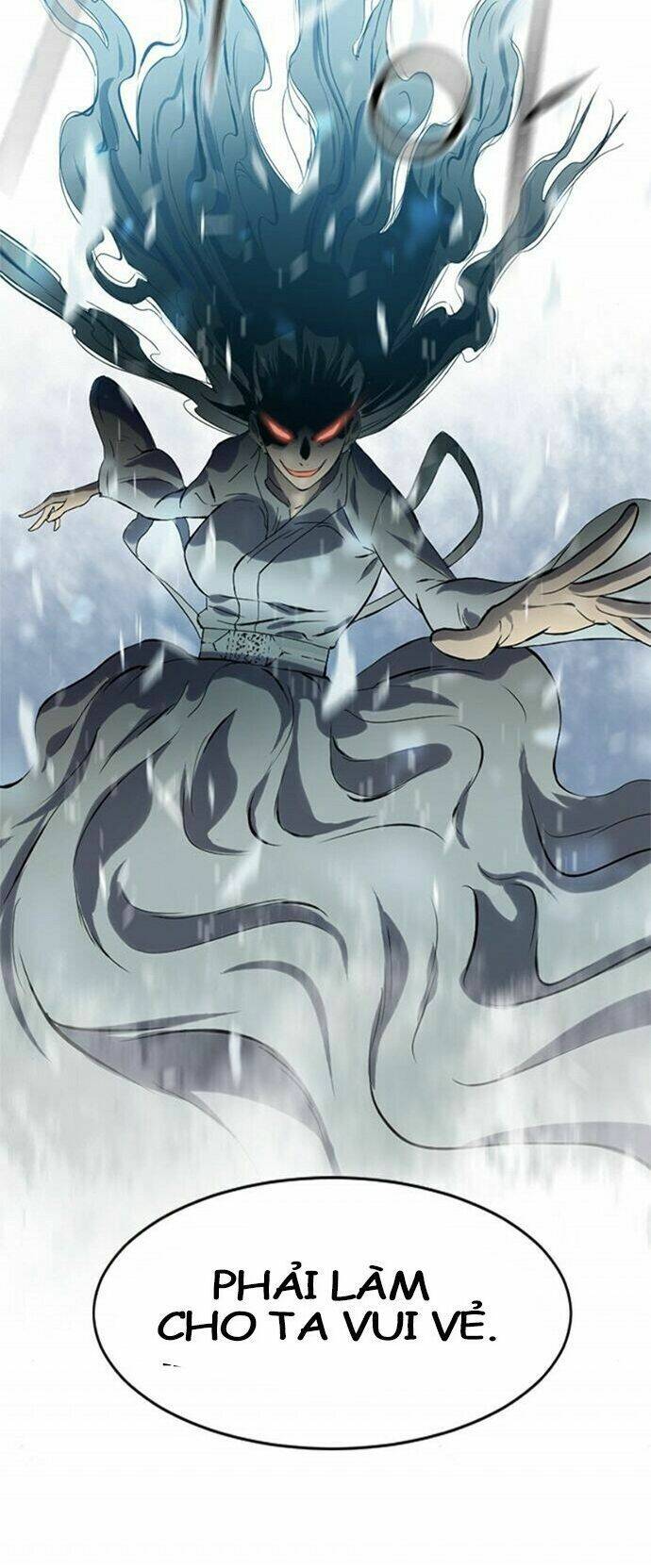 Thiên Hạ Đệ Nhất Nhân Chap 8 - Next Chap 9