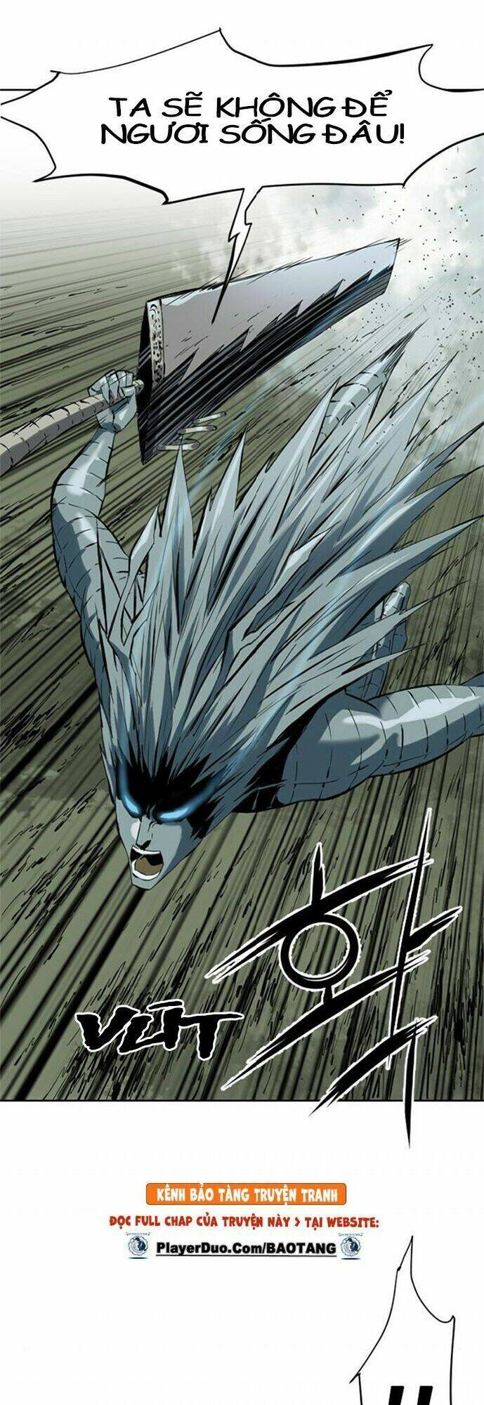 Thiên Hạ Đệ Nhất Nhân Chap 8 - Next Chap 9