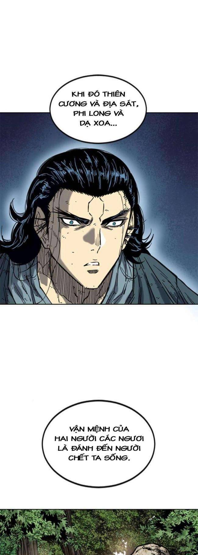 Thiên Hạ Đệ Nhất Nhân Chap 80 - Next Chap 81