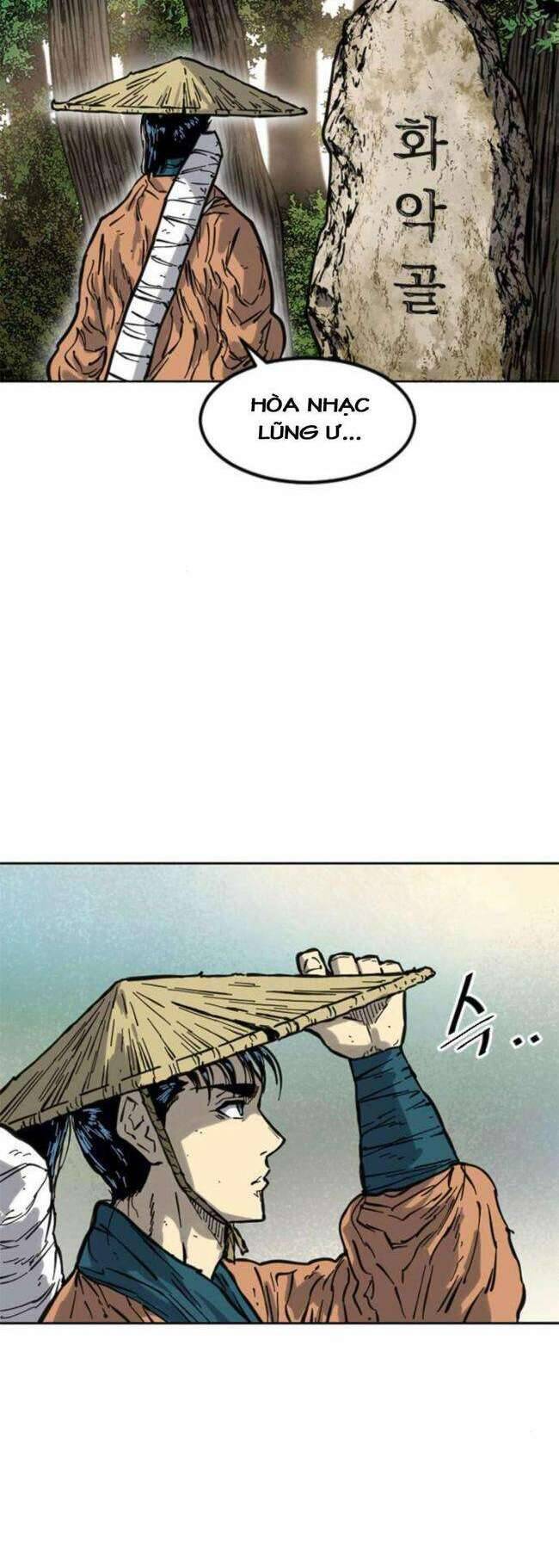 Thiên Hạ Đệ Nhất Nhân Chap 80 - Next Chap 81