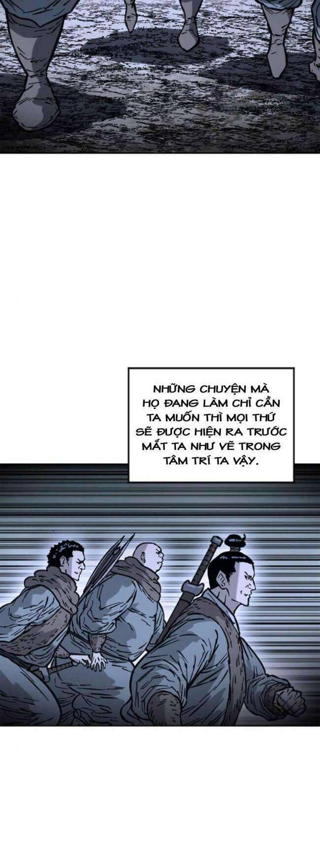 Thiên Hạ Đệ Nhất Nhân Chap 80 - Next Chap 81