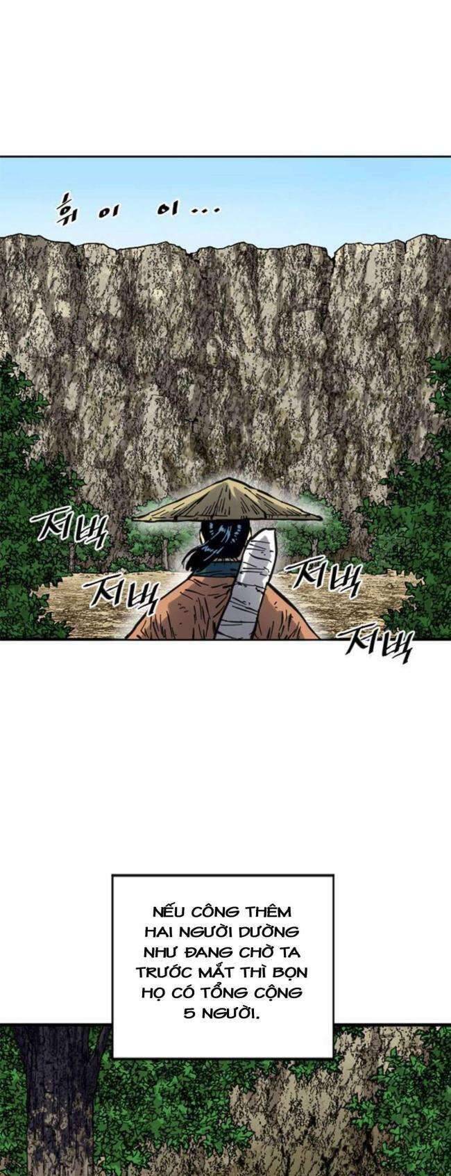Thiên Hạ Đệ Nhất Nhân Chap 80 - Next Chap 81