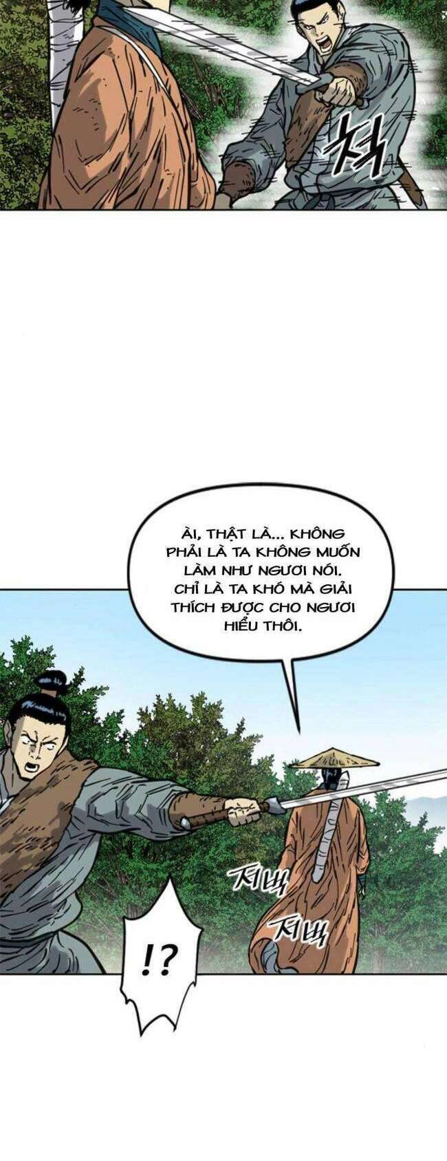 Thiên Hạ Đệ Nhất Nhân Chap 80 - Next Chap 81