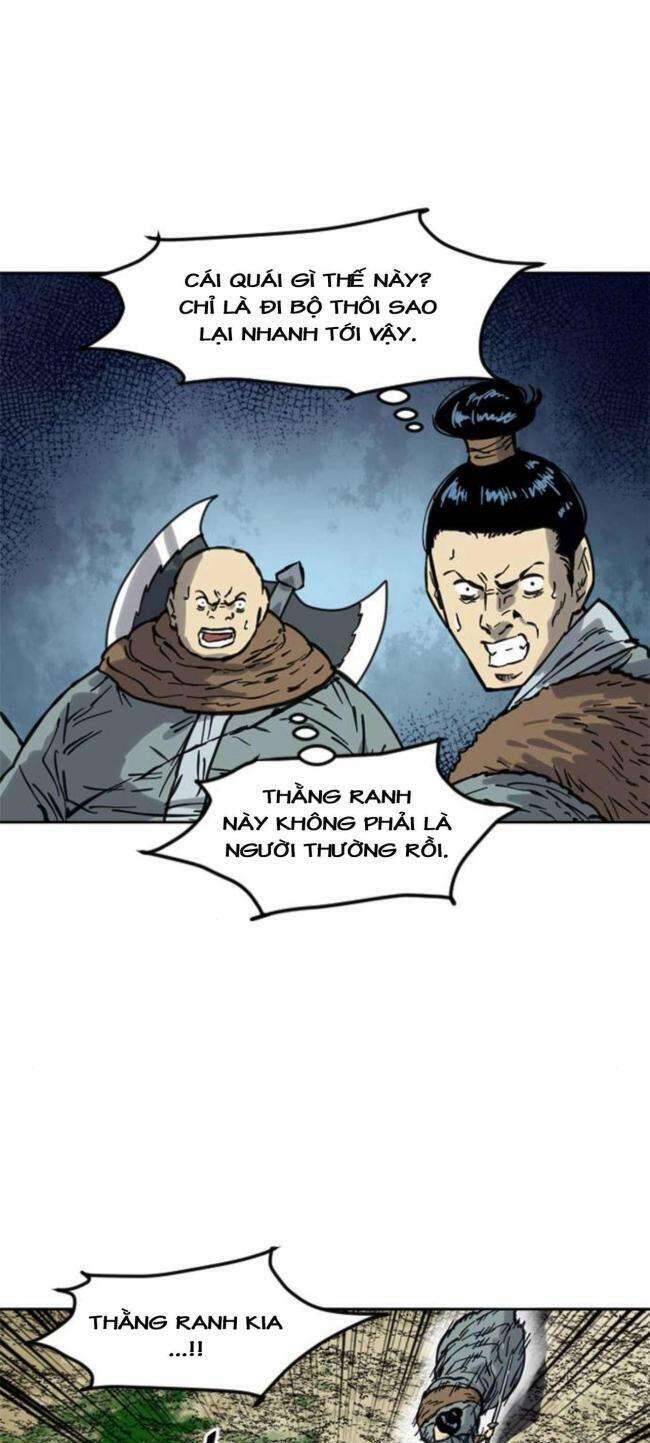 Thiên Hạ Đệ Nhất Nhân Chap 80 - Next Chap 81