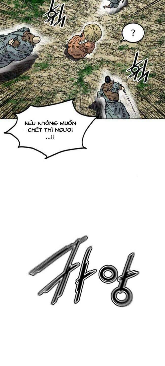 Thiên Hạ Đệ Nhất Nhân Chap 80 - Next Chap 81