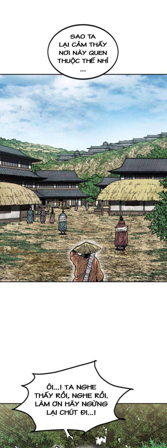 Thiên Hạ Đệ Nhất Nhân Chap 80 - Next Chap 81