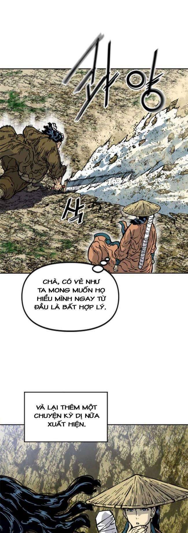 Thiên Hạ Đệ Nhất Nhân Chap 80 - Next Chap 81