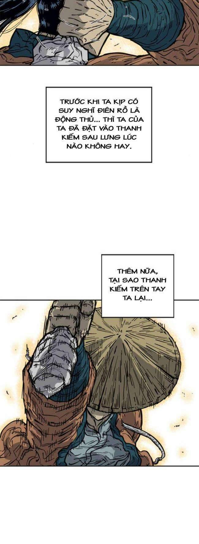 Thiên Hạ Đệ Nhất Nhân Chap 80 - Next Chap 81