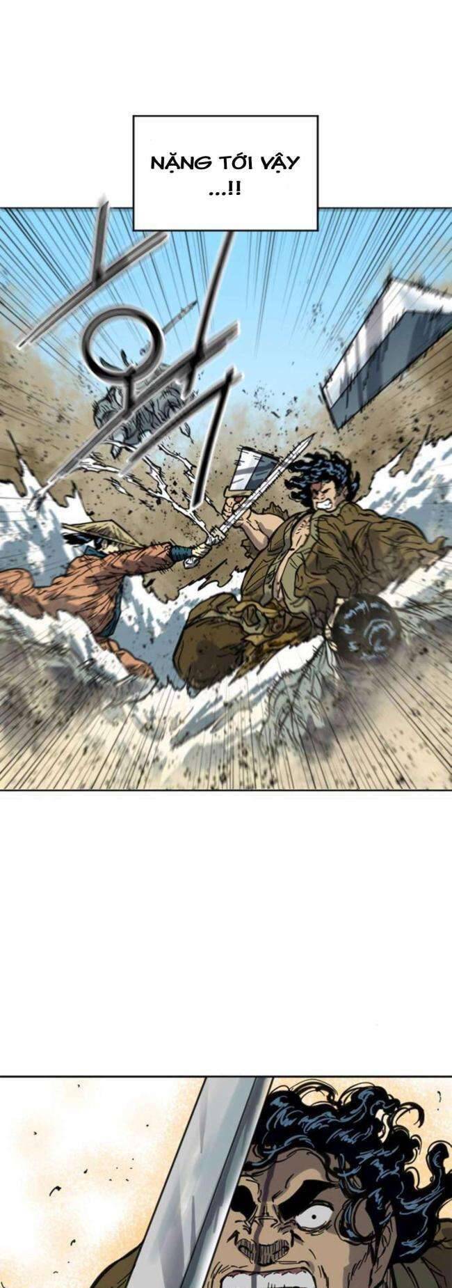 Thiên Hạ Đệ Nhất Nhân Chap 80 - Next Chap 81