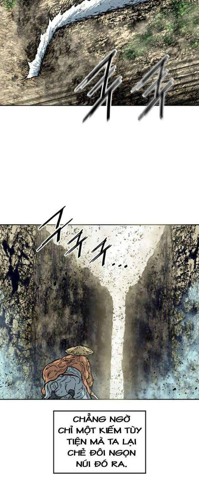 Thiên Hạ Đệ Nhất Nhân Chap 80 - Next Chap 81