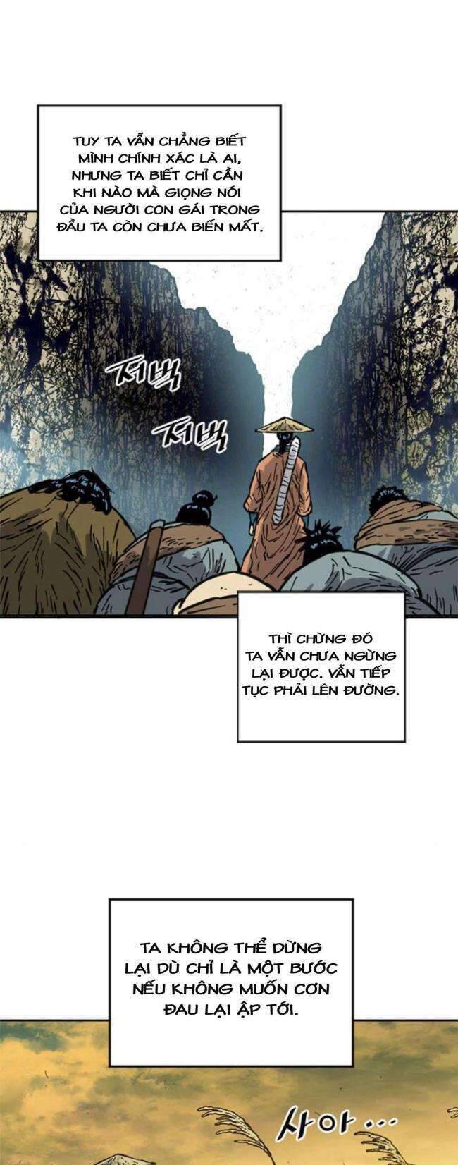 Thiên Hạ Đệ Nhất Nhân Chap 80 - Next Chap 81