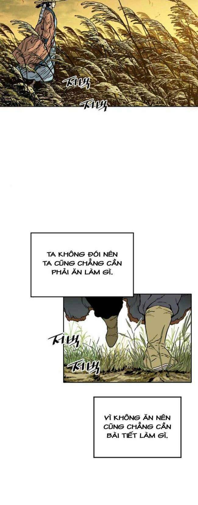 Thiên Hạ Đệ Nhất Nhân Chap 80 - Next Chap 81