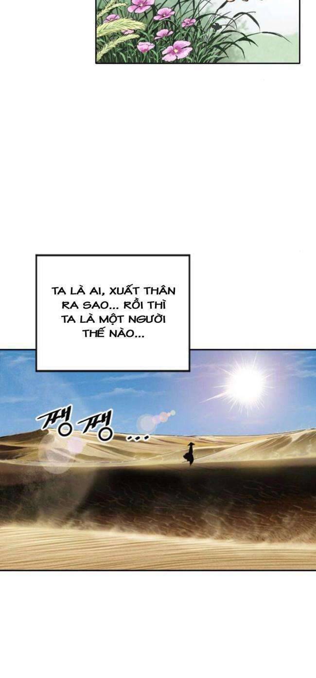 Thiên Hạ Đệ Nhất Nhân Chap 80 - Next Chap 81