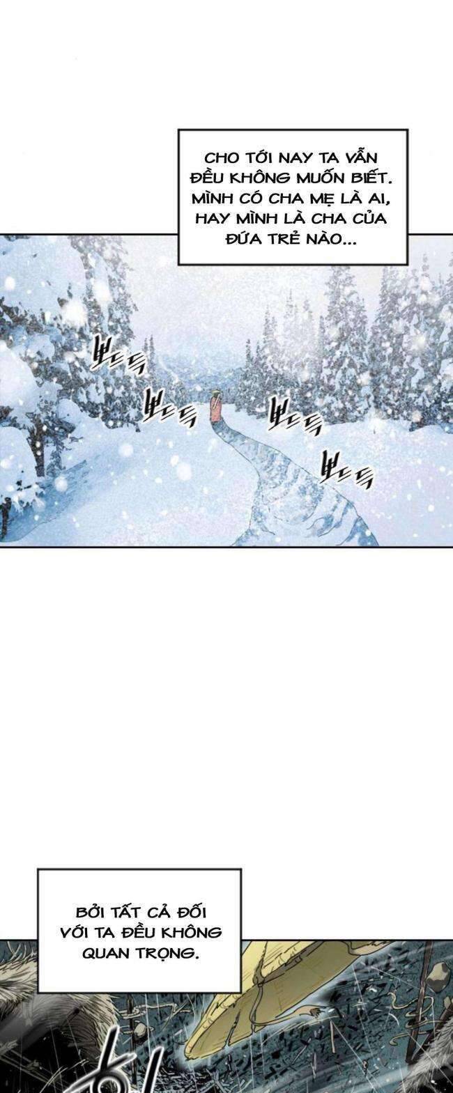 Thiên Hạ Đệ Nhất Nhân Chap 80 - Next Chap 81