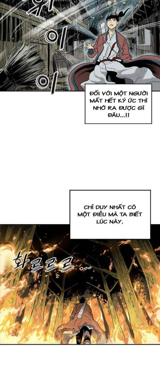 Thiên Hạ Đệ Nhất Nhân Chap 80 - Next Chap 81