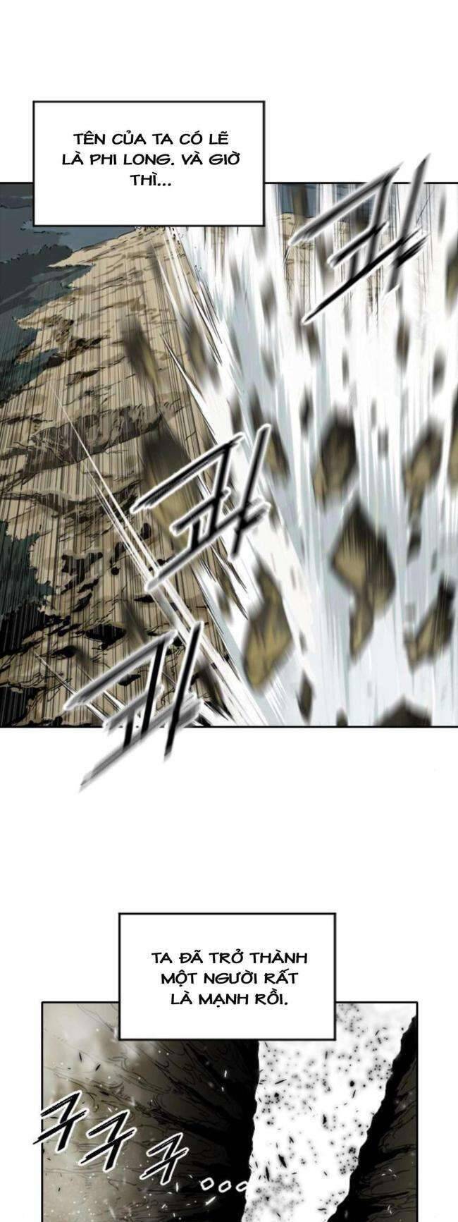 Thiên Hạ Đệ Nhất Nhân Chap 80 - Next Chap 81