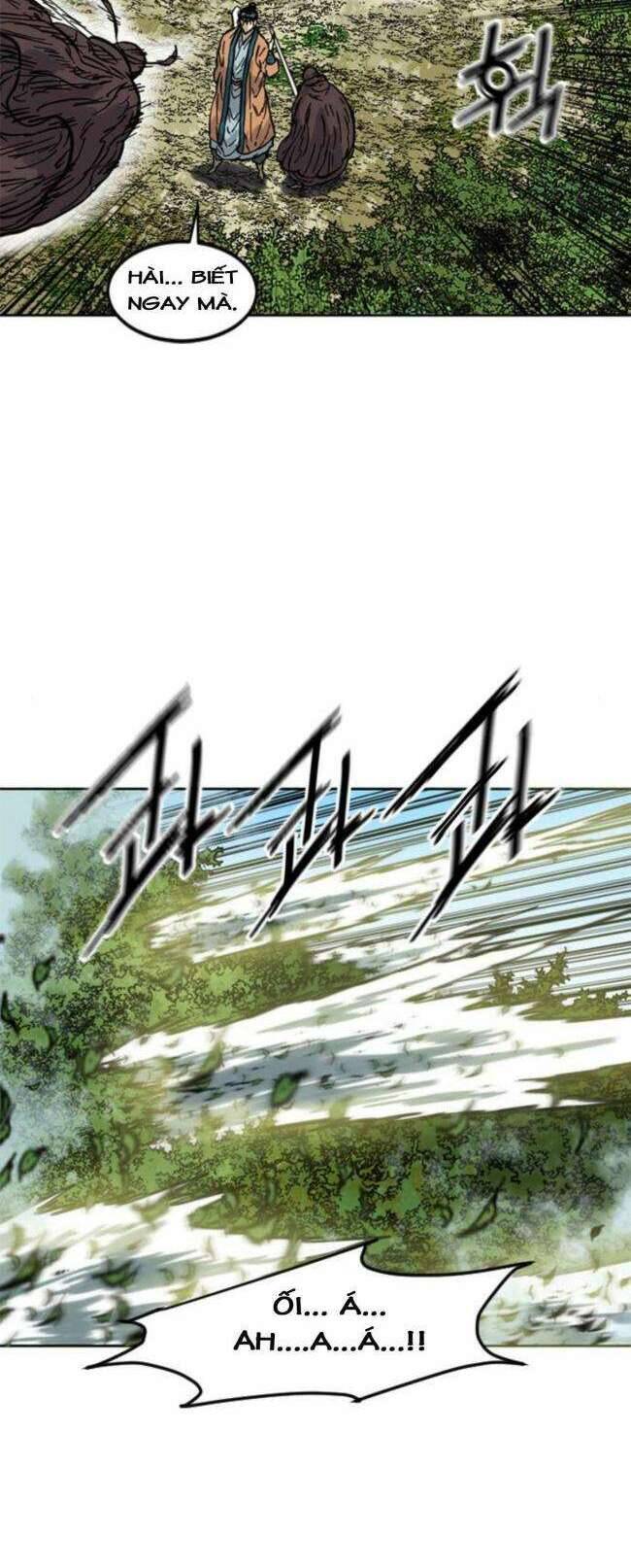 Thiên Hạ Đệ Nhất Nhân Chap 80 - Next Chap 81