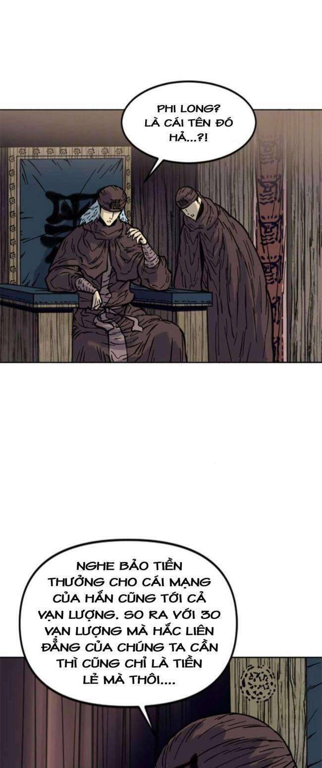 Thiên Hạ Đệ Nhất Nhân Chap 80 - Next Chap 81