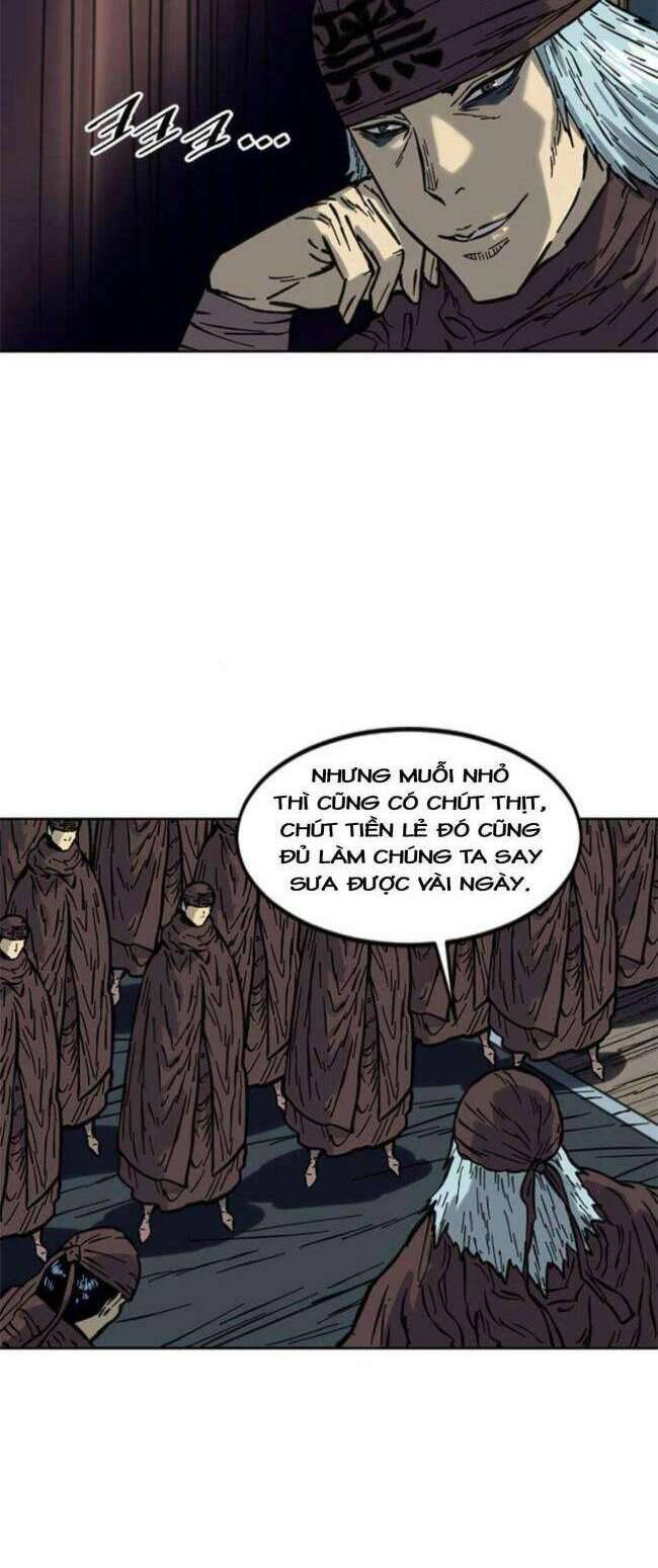 Thiên Hạ Đệ Nhất Nhân Chap 80 - Next Chap 81