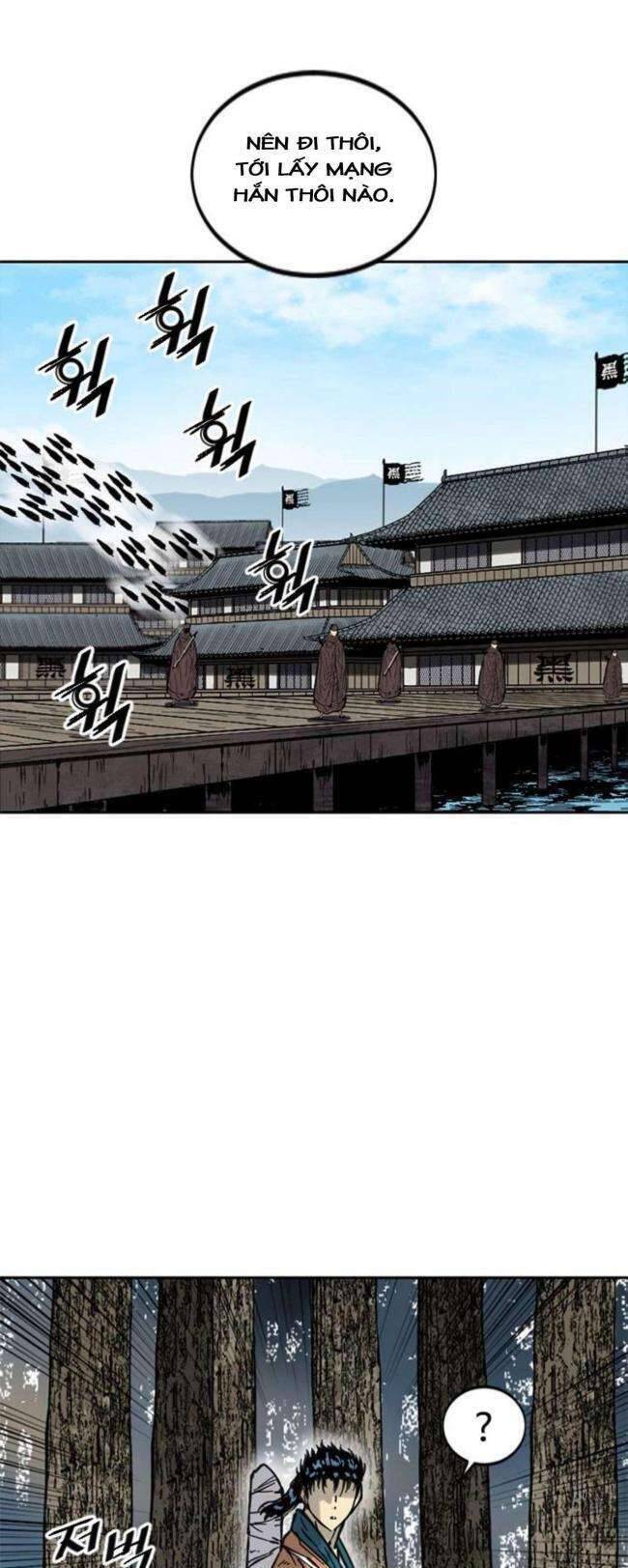 Thiên Hạ Đệ Nhất Nhân Chap 80 - Next Chap 81