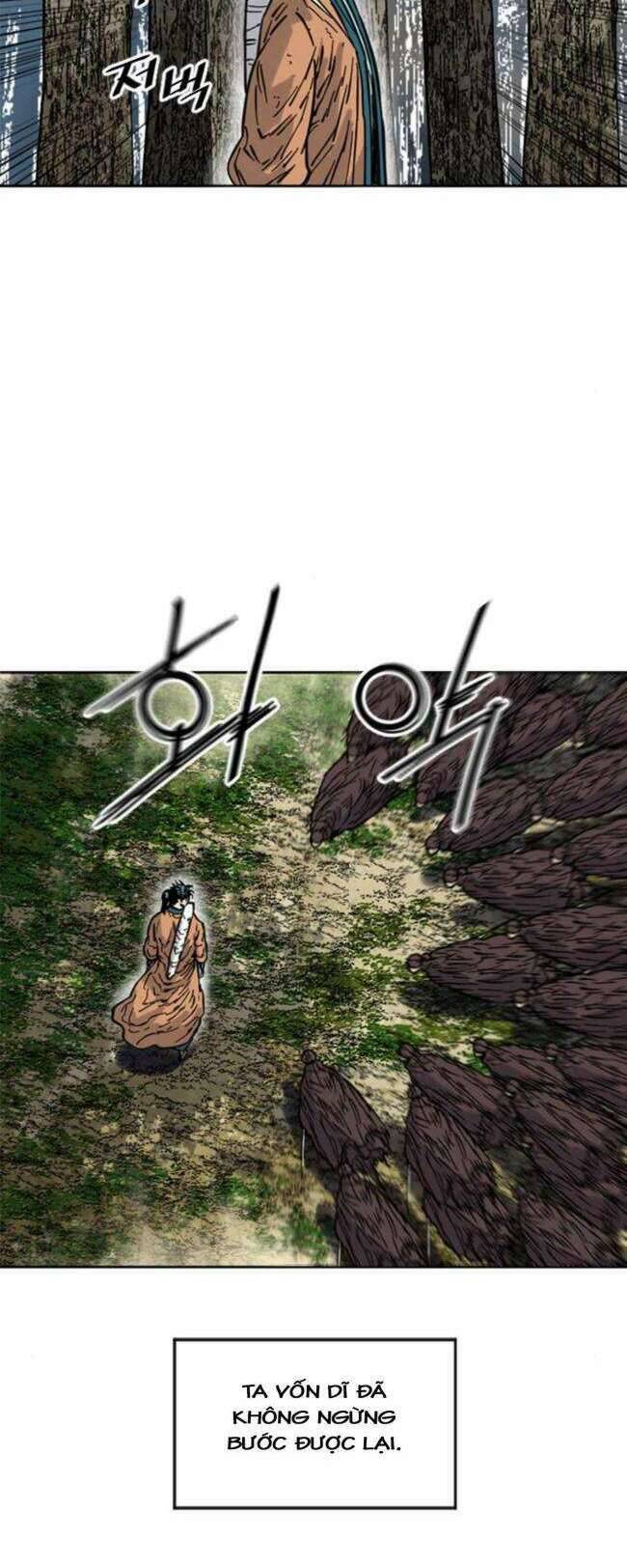 Thiên Hạ Đệ Nhất Nhân Chap 80 - Next Chap 81